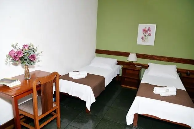 Standard Oda, 2 Tek Kişilik Yatak