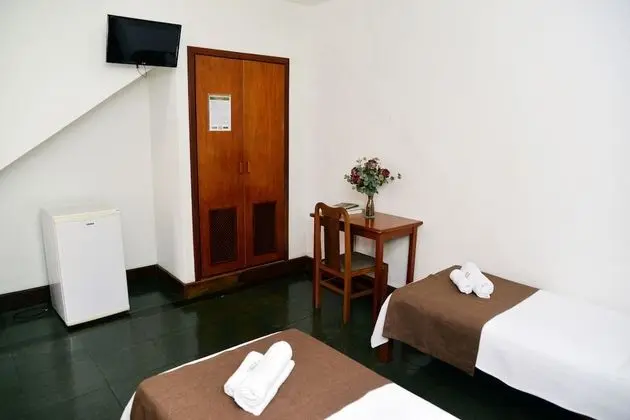 Standard Oda, 2 Tek Kişilik Yatak