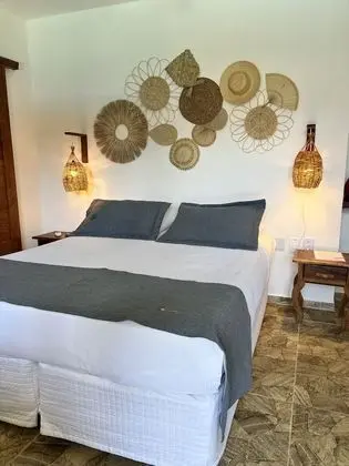 Deluxe Dağ Evi
