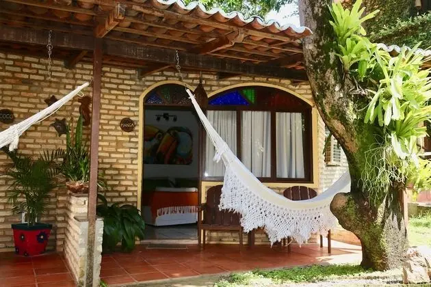 Deluxe Dağ Evi