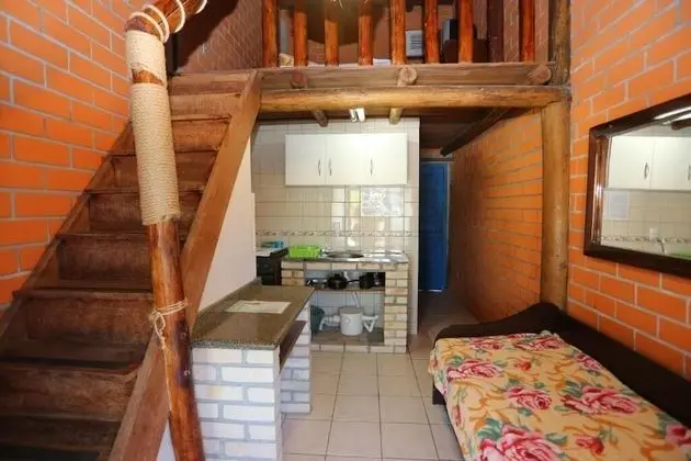 Üç Kişilik Oda