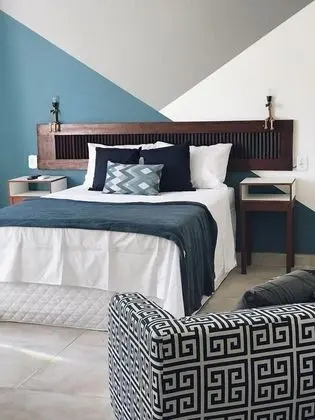 Standard Oda, Deniz Manzaralı (1)