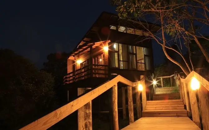 Exclusive Çatı Katı (Loft), Sıcak Su Küveti