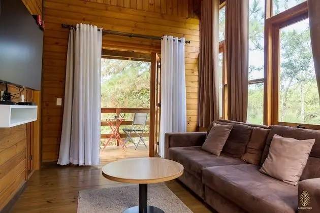 Exclusive Çatı Katı (Loft), Sıcak Su Küveti