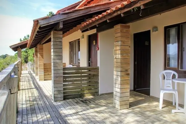 Standard Dubleks, 1 Çift Kişilik Yatak ve Çekyat, Balkon, Asma Kat