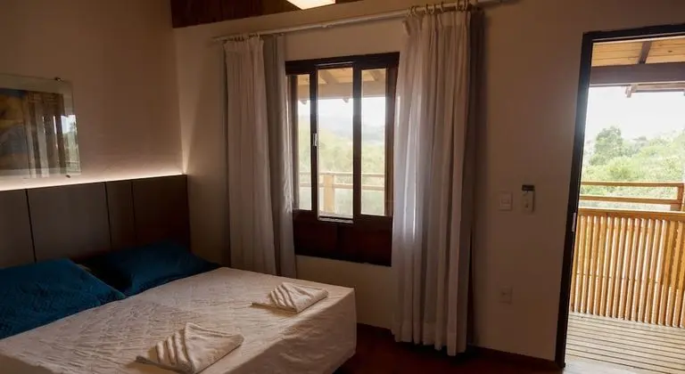 Standard Dubleks, 1 Çift Kişilik Yatak ve Çekyat, Balkon, Asma Kat