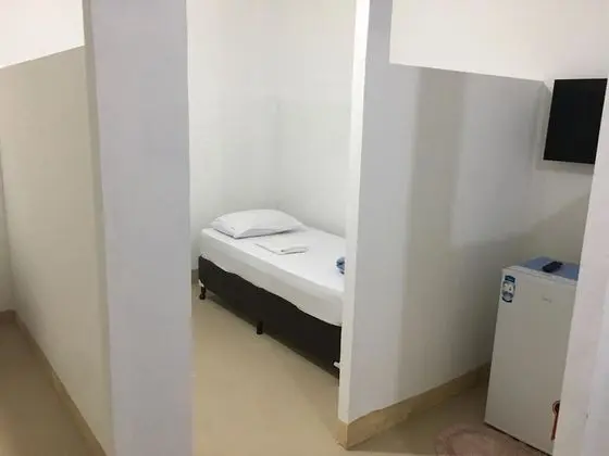 Dört Kişilik Oda