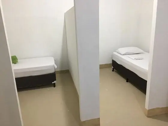 Dört Kişilik Oda