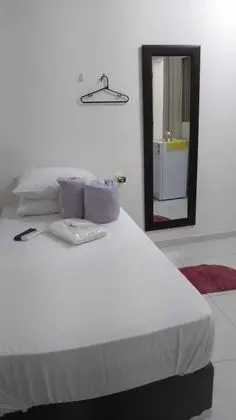 Dört Kişilik Oda
