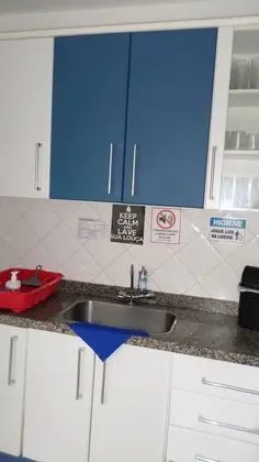 Dört Kişilik Oda
