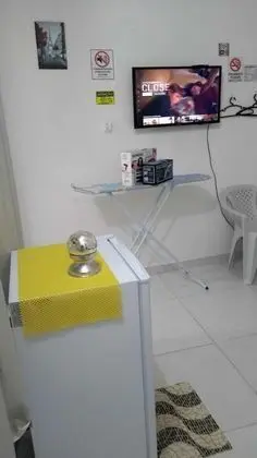 Dört Kişilik Oda