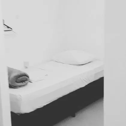 Ortak Ranzalı Oda, 3 Tek Kişilik Yatak