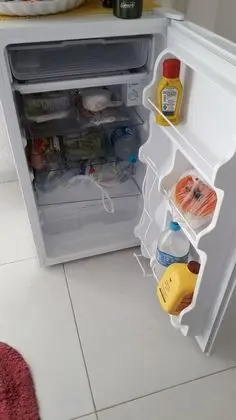 Ortak Ranzalı Oda, 3 Tek Kişilik Yatak