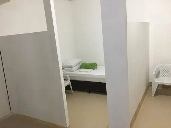 Üç Kişilik Oda, 3 Tek Kişilik Yatak