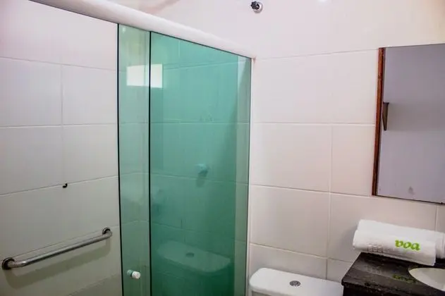 Standard Dört Kişilik Oda