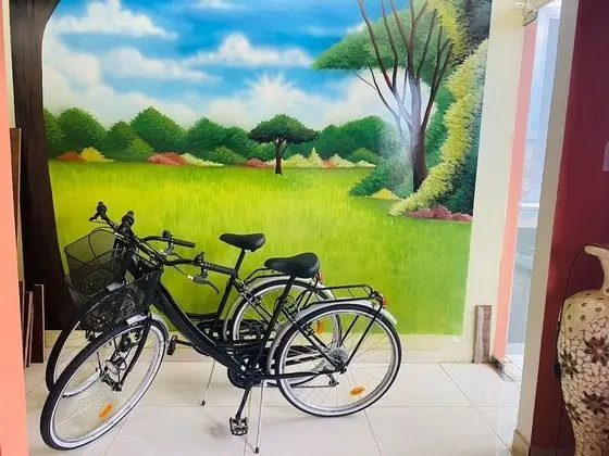 Basic Tek Büyük Yataklı Oda