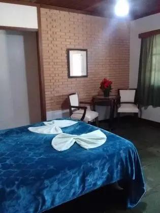 Dağ Evi