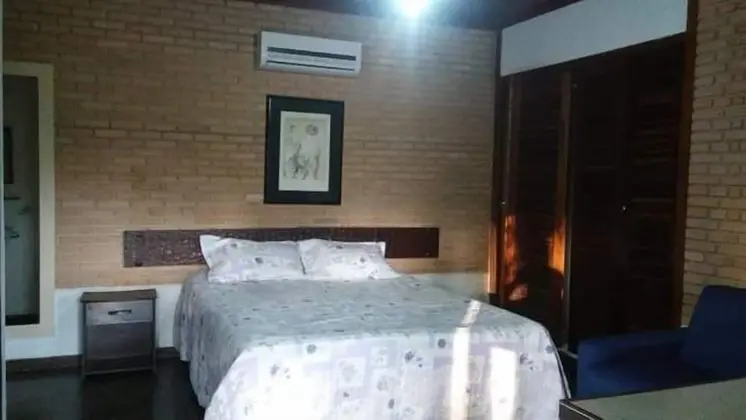 Dağ Evi