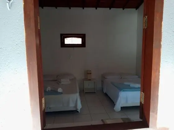 Dört Kişilik Oda
