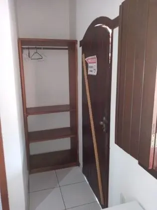 Üç Kişilik Oda
