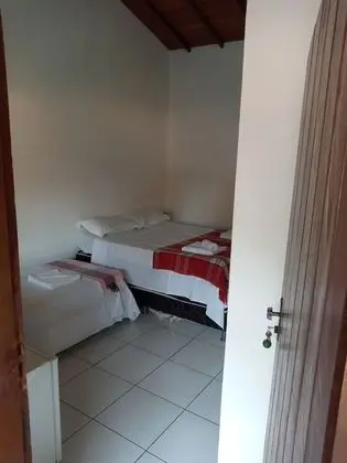 Üç Kişilik Oda