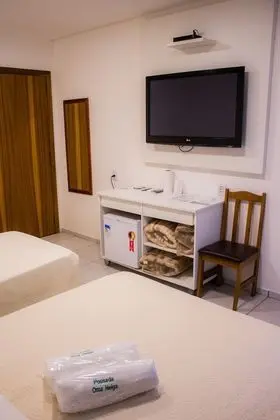 Standard Dört Kişilik Oda