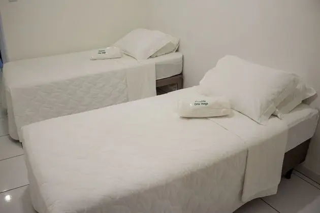 Standard Dört Kişilik Oda
