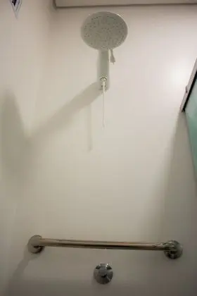 Standard Dört Kişilik Oda