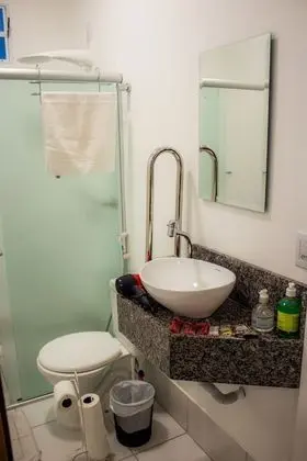 Standard Dört Kişilik Oda