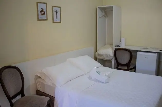 Standard Dört Kişilik Oda