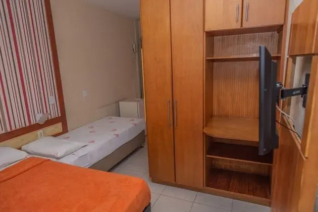 Standard Üç Kişilik Oda