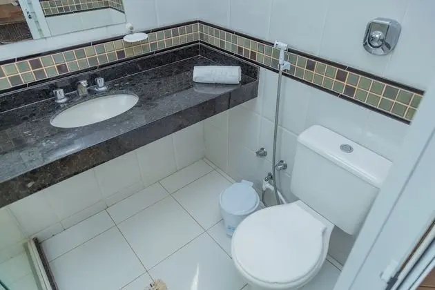 Standard Üç Kişilik Oda