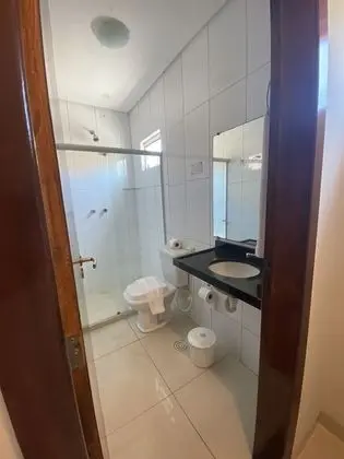 SUITE TRIPLO STANDARD SEM VARANDA