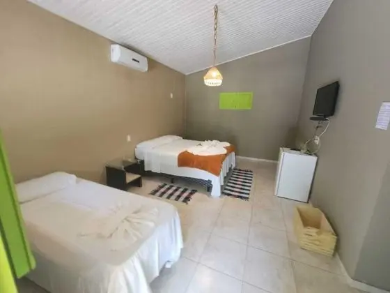 Basic Dağ Evi, 1 Büyük (Queen) Boy Yatak, Sigara İçilmez, Bahçe Manzaralı