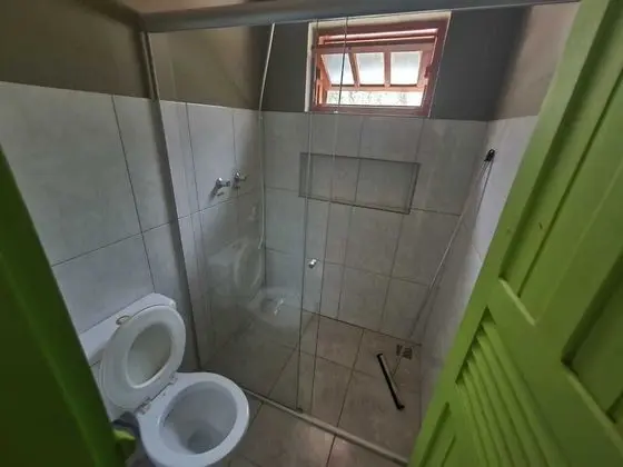 Basic Dağ Evi, Birden Çok Yatak, Sigara İçilmez, Bahçe Manzaralı