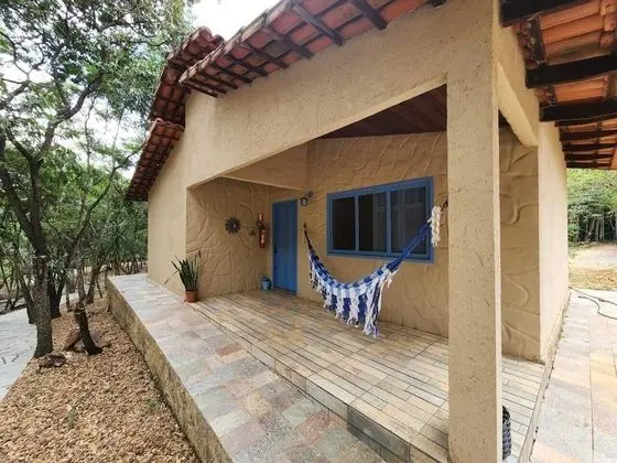 Deluxe Dağ Evi, 1 En Büyük (King) Boy Yatak, Sigara İçilmez