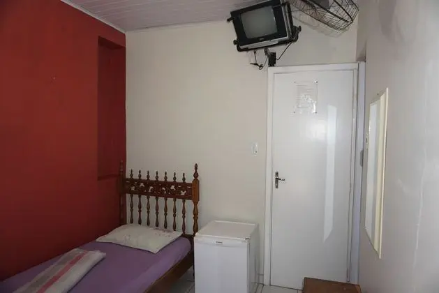 Family Üç Kişilik Oda
