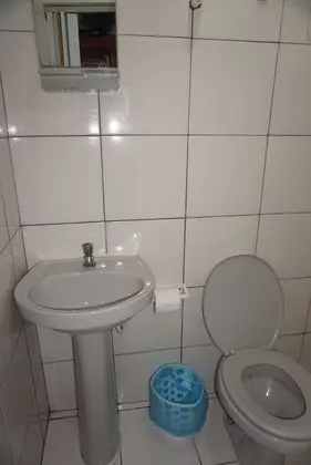 Family Üç Kişilik Oda