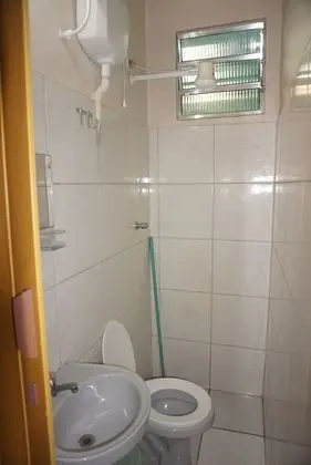 Standard Dört Kişilik Oda
