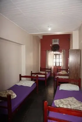 Standard Dört Kişilik Oda