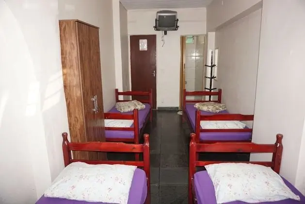 Standard Dört Kişilik Oda