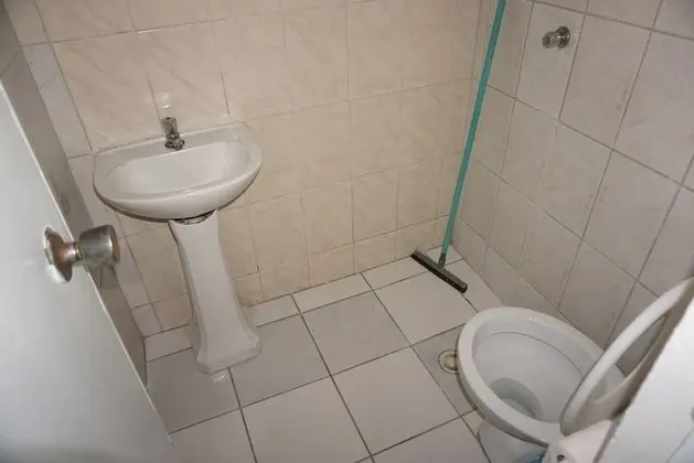Standard Dört Kişilik Oda