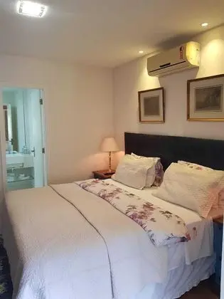 Superior Tek Büyük veya İki Ayrı Yataklı Oda