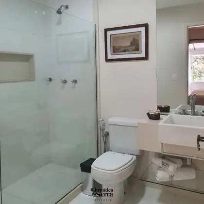 Superior Tek Büyük veya İki Ayrı Yataklı Oda