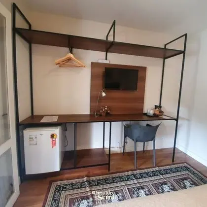 Superior Tek Büyük veya İki Ayrı Yataklı Oda