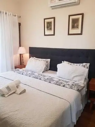 Superior Tek Büyük veya İki Ayrı Yataklı Oda