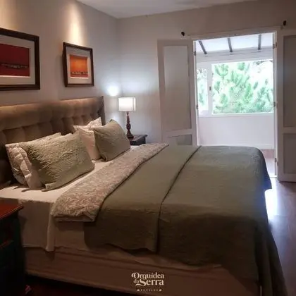 Superior Üç Kişilik Oda