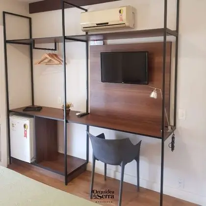 Superior Üç Kişilik Oda