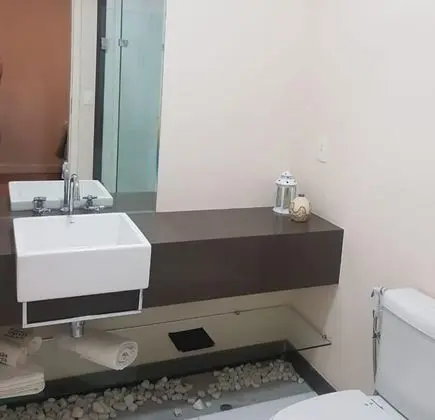 Superior Üç Kişilik Oda