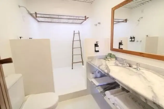 Suíte Varanda DPL